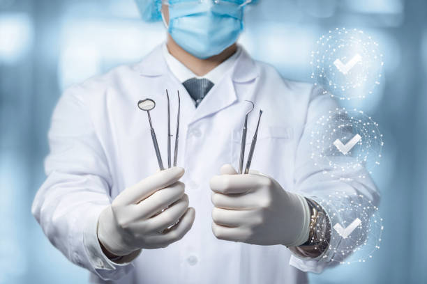 Emergency Dental Services in Russell, KS