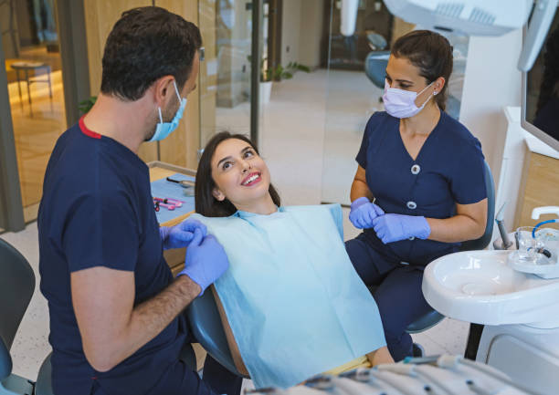 Trusted Russell, KS Holistic Dental Care Services Experts
