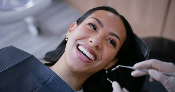 Best Cosmetic Dentistry  in Russell, KS