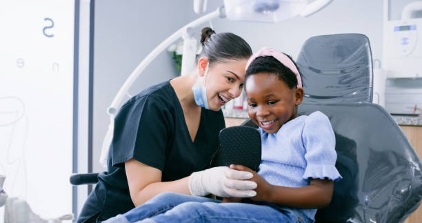 Best Preventive Dentistry  in Russell, KS
